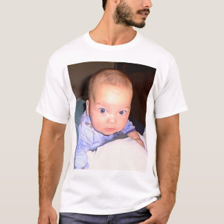 Camiseta Buenos días