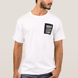 Camiseta Buenos Días Comienza Con Café Letra A Mano Tipogra