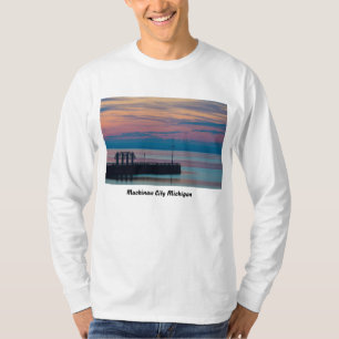 Camiseta Buenos días Delight