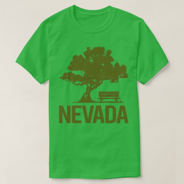 Camiseta Buenos días Nevada (Diseño del anverso)