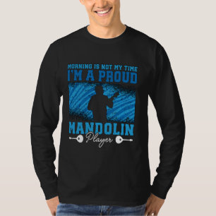 Camiseta Buenos días, no es mi momento, soy el Mandol amant