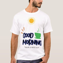 Buenos días - Que tengas un buen día