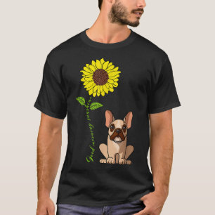 Camiseta Buenos días Sunshine Love My Cardigan Welsh Corgi