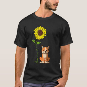Camiseta Buenos días Sunshine Love My French Bulldog Dog