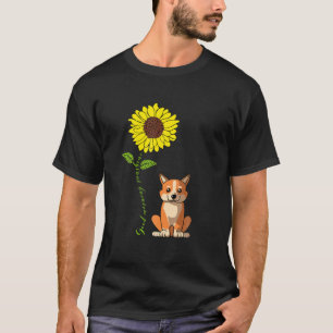 Camiseta Buenos días Sunshine Love My French Bulldog Dog