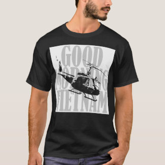 Camiseta Buenos días Vietnam