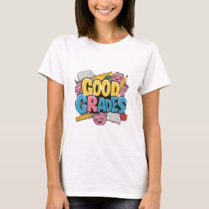 Camiseta Buenos Grados