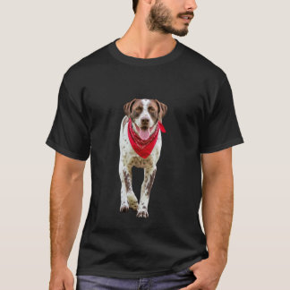 Camiseta "Buenos Momentos de Ladridos"