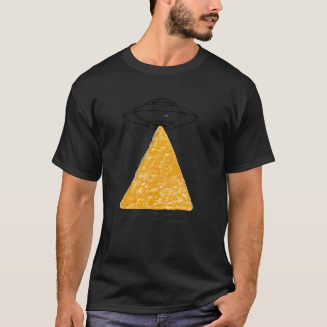 Camiseta Buenos Nachos (Anverso)