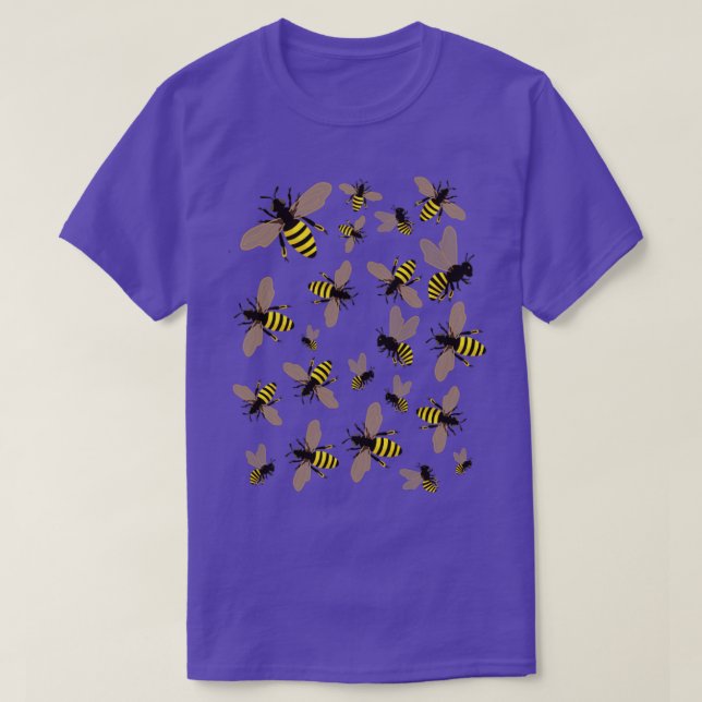 Camiseta Buenos tiempos de moda (Diseño del anverso)