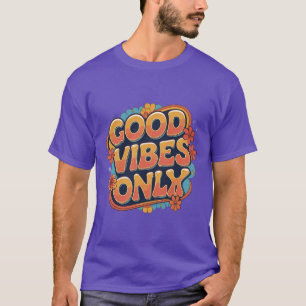 Camiseta Buenos vídeos sólo ofertas de cotizaciones positiv