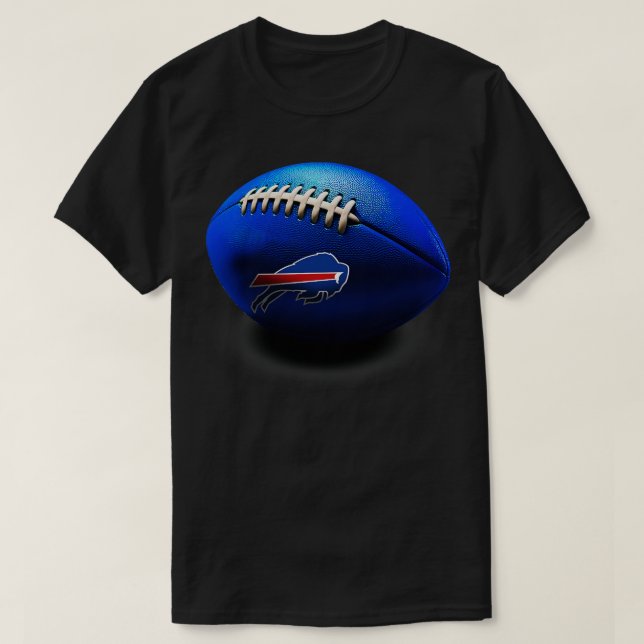 Camiseta Búfalo (Diseño del anverso)