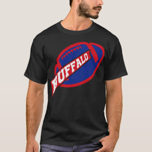 Camiseta Búfalo