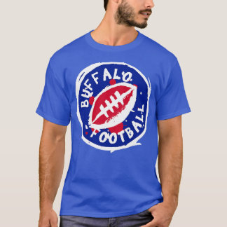 Camiseta Búfalo 3