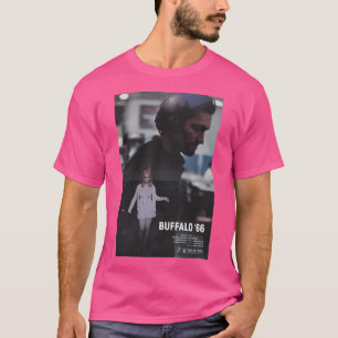 Camiseta Búfalo 66