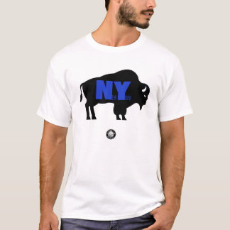 CAMISETA BÚFALO NY (2)