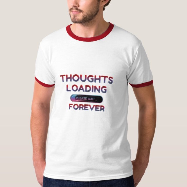 Camiseta Búferas desde siempre (Anverso)