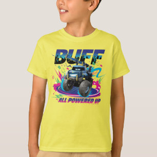 Camiseta Buff de BatUCES™: todo encendido