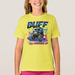 Camiseta Buff de BatUCES™: todo encendido