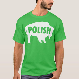 Camiseta Buffalo Polaco Dyngus Day Capitol