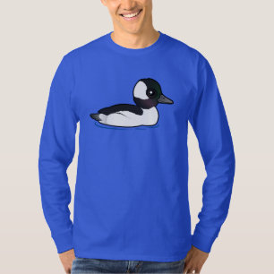 Camiseta Bufflehead