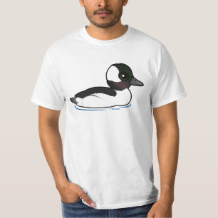 Camiseta Bufflehead