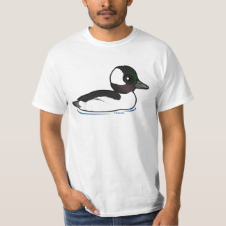 Camiseta Bufflehead