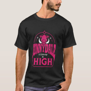 Camiseta Buffy La Capa De Vampiro Sunnydale Alta Clase De '