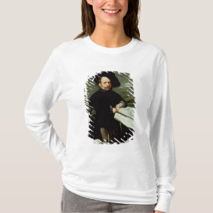 Camiseta Bufón de la corte, EL Primo