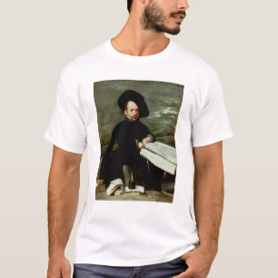 Camiseta Bufón de la corte, EL Primo