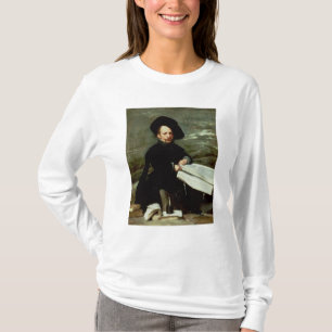 Camiseta Bufón de la corte, EL Primo