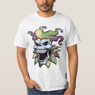 Camiseta Bufón II