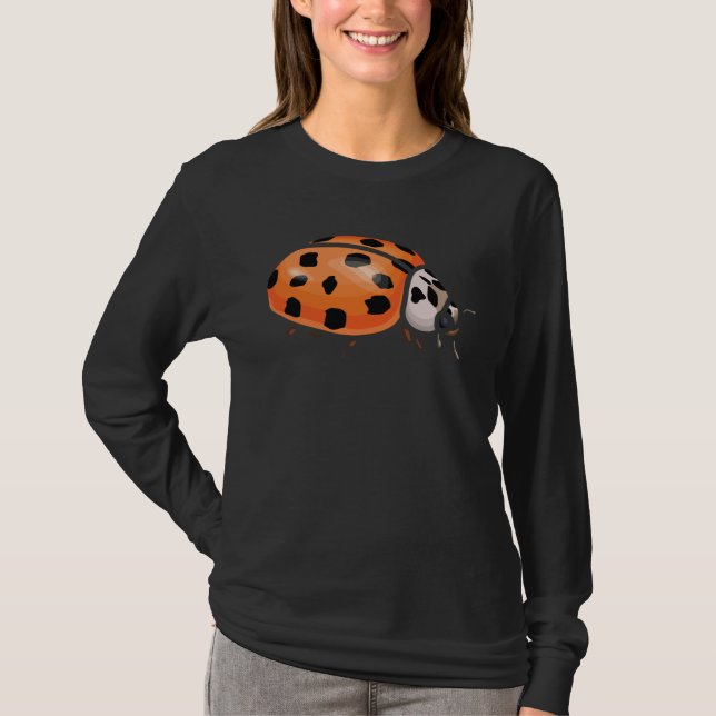 Camiseta Bug Catching Entomology Future Entomologist Insect (Anverso)