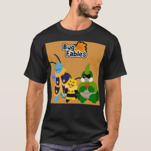 Camiseta Bug Fables