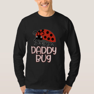Camiseta Bug Ladybird Bug Insect Cute Graphic