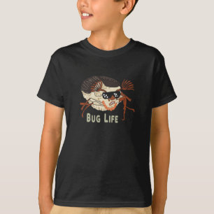 Camiseta Bug Life