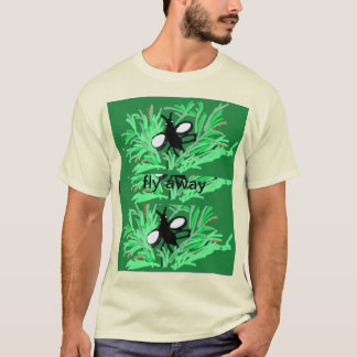 Camiseta Bug ME