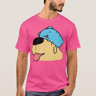 Camiseta Bugcat Capoo