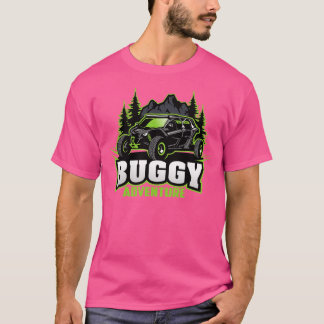Camiseta Buggy Adventure