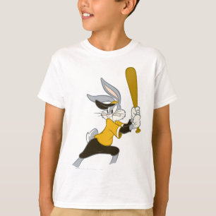 Camiseta BUGS BUNNY™ al bate