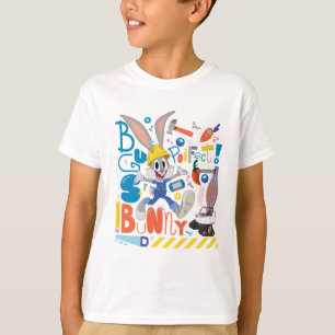 Camiseta BUGS BUNNY BUILDERS™  BUGS BUNNY™ Herramientas de 