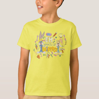 Camiseta BUGS BUNNY BUILDERS™| Eh, ¿Qué hay de los construc