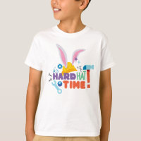BUGS BUNNY BUILDERS™| Es tiempo de Gorra duro