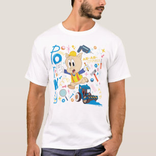 Camiseta BUGS BUNNY BUILDERS™ Herramientas de trabajo de P