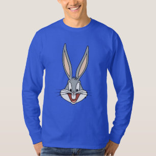 Camiseta BUGS BUNNY™ Cara sonriente