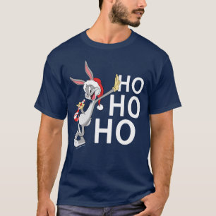 Camiseta BUGS BUNNY™ Con Candy Cane