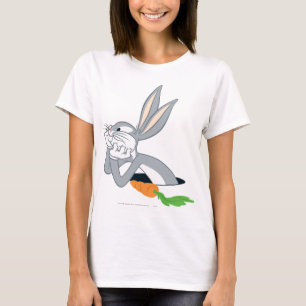 Camiseta BUGS BUNNY™ con Zanahoria