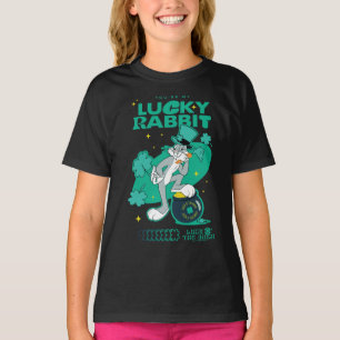 Camiseta BUGS BUNNY™ Conejo Afortunado