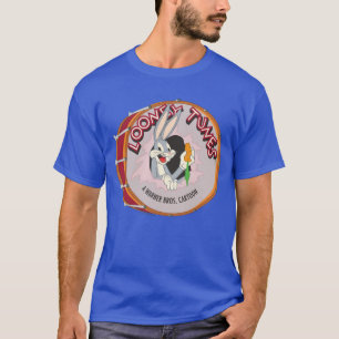 Camiseta BUGS BUNNY™ dentro de LOONEY TUNES™ Tambor