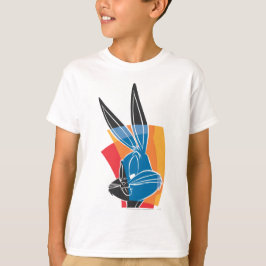 Camiseta BUGS BUNNY™ Expressive 3